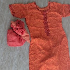 Pakistani Boutique 3pc S